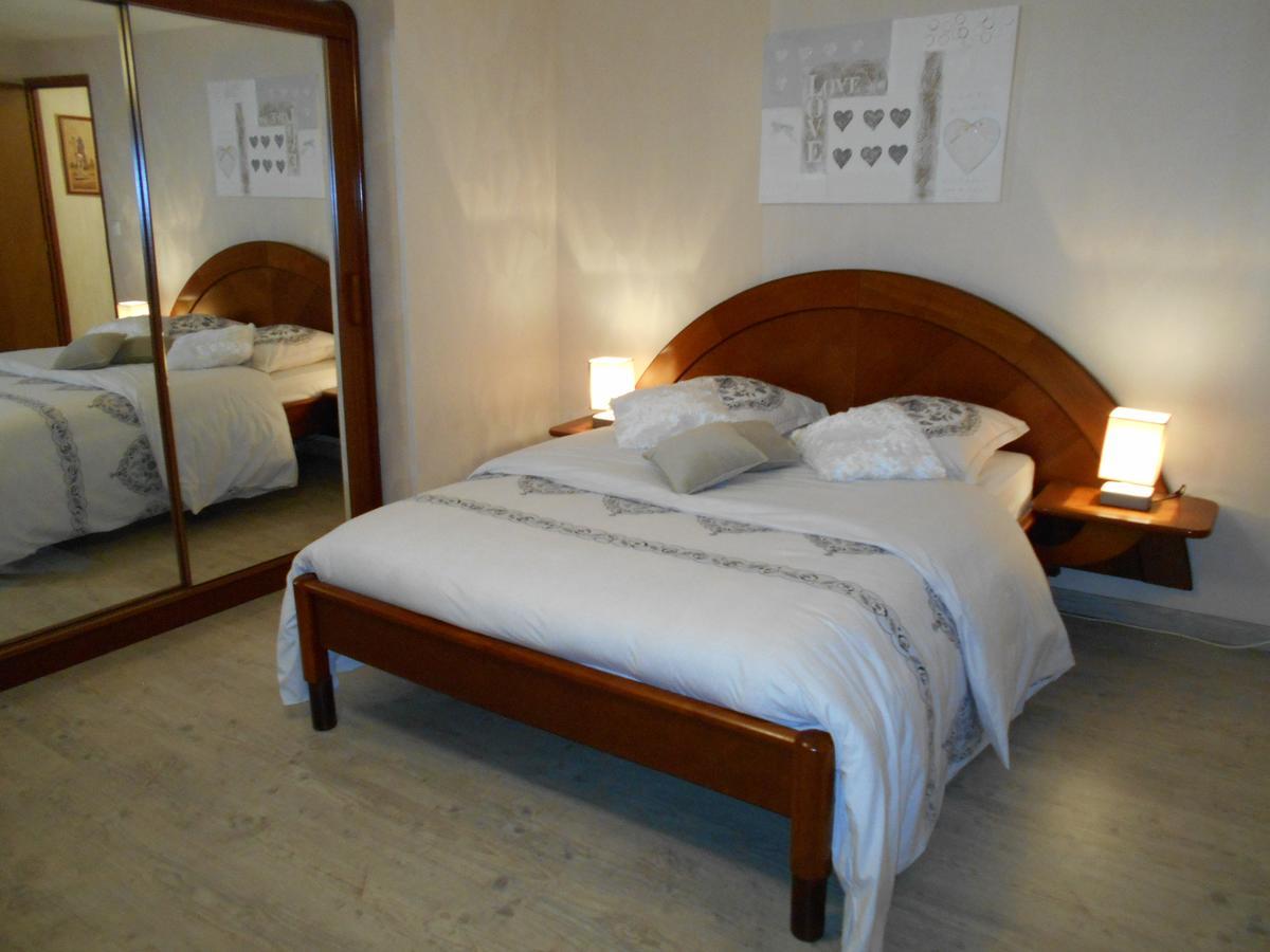 Bienvenue A La Campagne Bed & Breakfast Villers-sur-Port Exterior photo